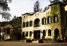 The Kenwood Inn And Spa